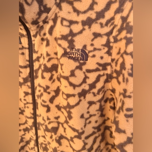 The North Face
Alpine Polartec 100 Jacket size M - Picture 3 of 7